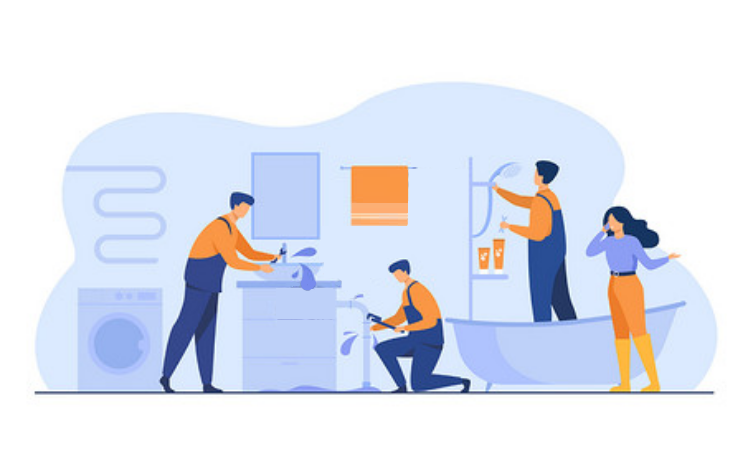 如何判斷壓力管道是否漏水